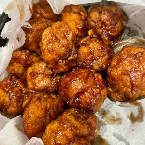 Boneless