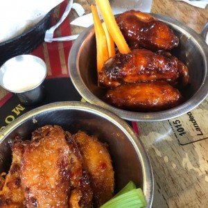 Alitas