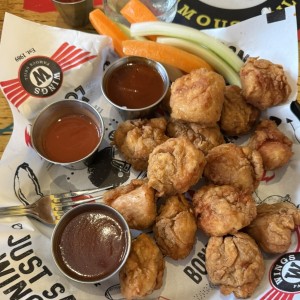 Medium Order 15 Boneless