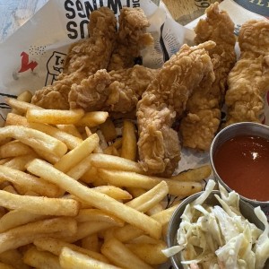 Tenders