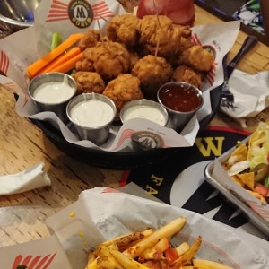 Boneless