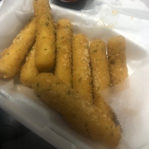 mozzarella stick