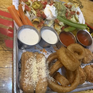 Sampler 