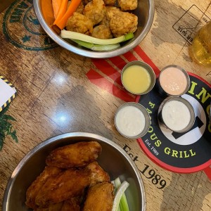 Wings