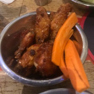 sweet chili