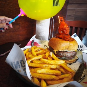 Burguer