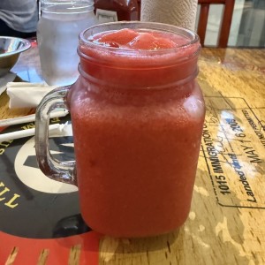 Frozen Juice