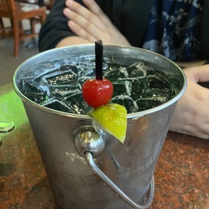 Bucket