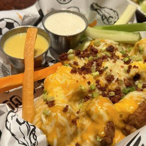 Loaded Boneless