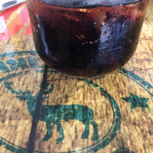 Coke