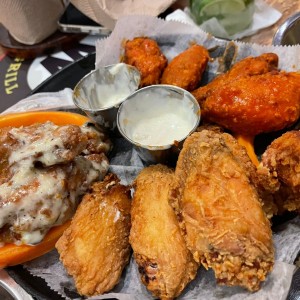 Alitas