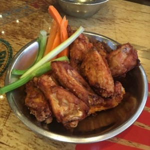 Wings
