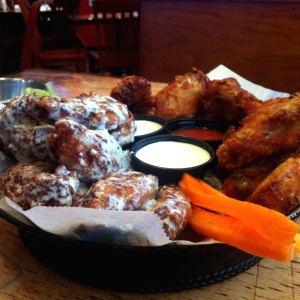 Wings