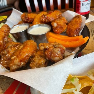 Alitas