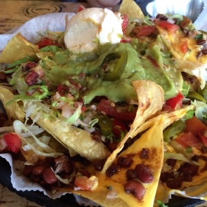 Nachos