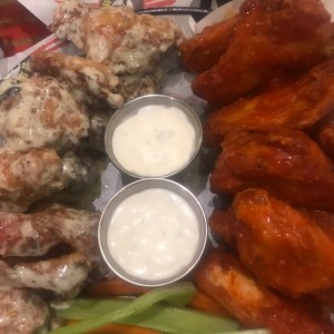Wings