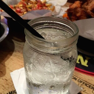 Lindo vaso