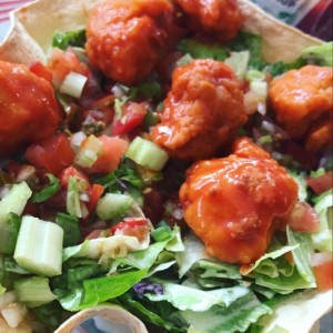 taco salad