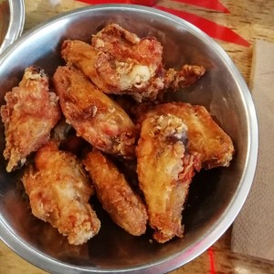 Alitas