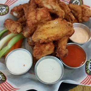 Alitas