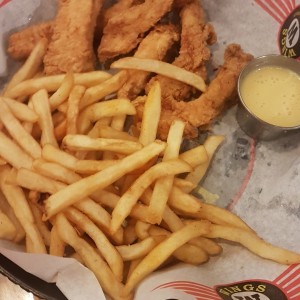 Chicken Tenders
