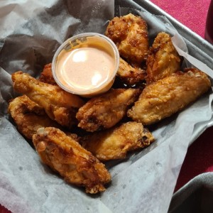 Wings 
