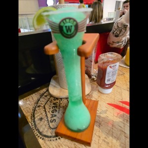 Margarita