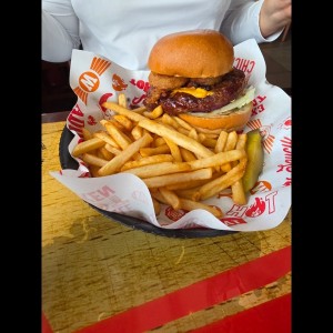 Burguer