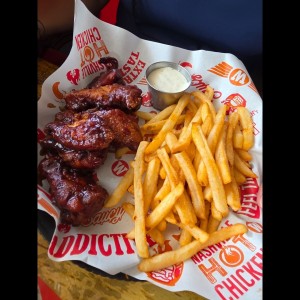 Wings