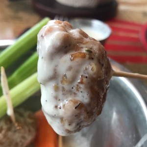 garlic parmesan boneless