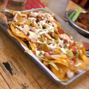 nachos