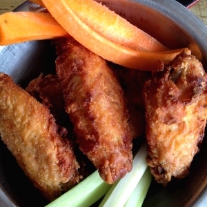 Wings