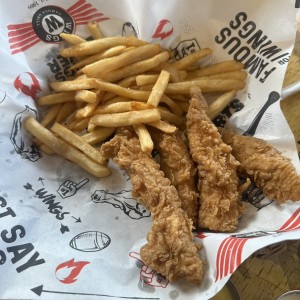 Chicken Tenders