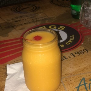 frappe de mango
