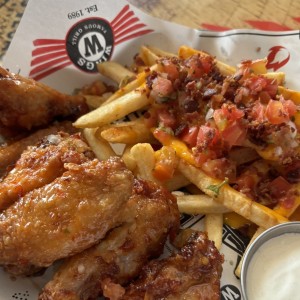 Alitas