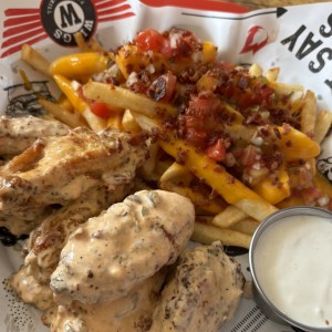 Creamy jalapeno