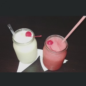 maracuya -fresa
