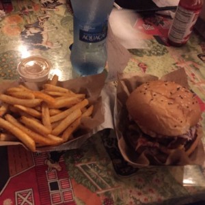 Roadhouse 