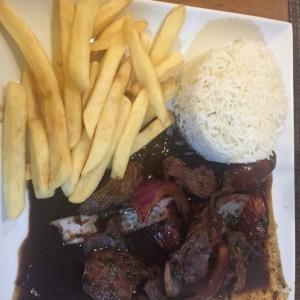 Lomo 