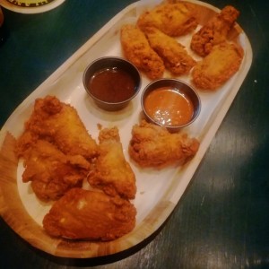 Wings