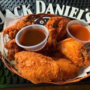 altas de pollo 