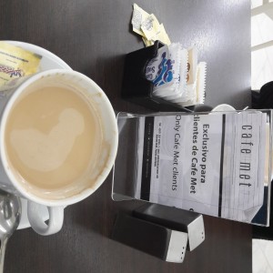 cafe