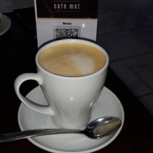 Cafe Latte