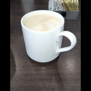 Latte Cafe