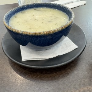 Sancocho grande