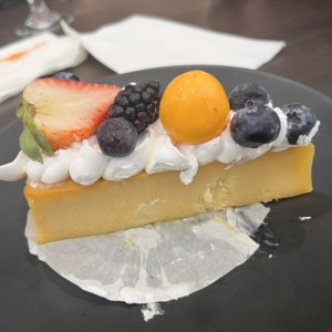 Flan