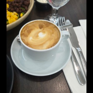 capuchino 