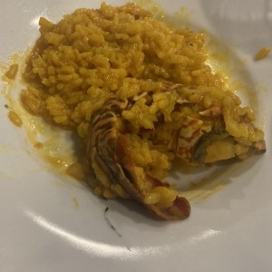 Meloso de marisco