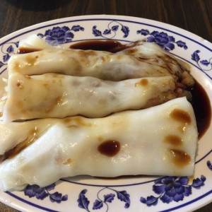 chi chon fun