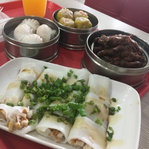 Dim sum
